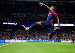 رستاخیز در برنابئو!