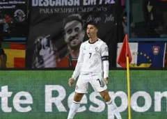 رونالدو، مسی و دایی در صدر گلزنان انتخابی جام جهانی