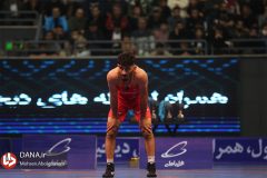 کشتی انتخابی المپیک| سرلک حذف شد؛ سهمیه های کشتی آزاد کامل نشد