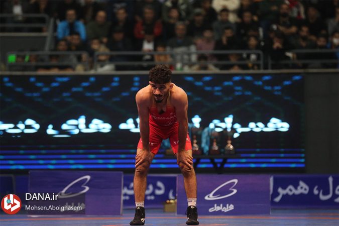 کشتی انتخابی المپیک| سرلک حذف شد؛ سهمیه های کشتی آزاد کامل نشد