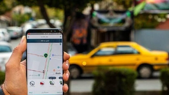 شرکت‌های اینترنتی حق دریافت هزینه‌های شهری از مسافر را ندارند