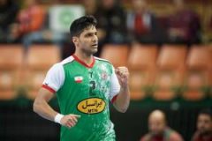 از حضور در مسابقات جهانی/ ملی پوشان هندبال ایران مقابل کره جنوبی پیروز شدند