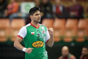 از حضور در مسابقات جهانی/ ملی پوشان هندبال ایران مقابل کره جنوبی پیروز شدند