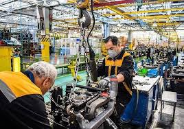 تاثیر نوسانات ارزی بر کاهش تولیدات کشور