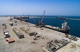 چابهار فرصت استراتژیکی که هنوز بالفعل نشده است