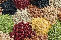 راه‌اندازی سامانه ثبت سلامت برنج و حبوبات