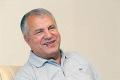 علی پروین بار دیگر در بیمارستان بستری شد