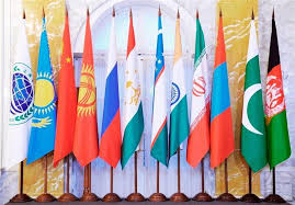 آغاز نسشست سازمان همکاری شانگهای، با حضور وزرا و نمایندگان عالی ۹ کشور عضو