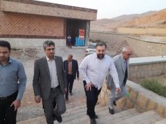 کمال تنها: ارائه خدمات مطلوب ورزشی به جامعه کاروتلاش هدف مشترک همه ماست