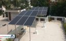 تسهیلات ۴۰۰ میلیون تومانی برای نیروگاه‌های خورشیدی مسکونی