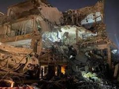 پرونده مزدوران و وطن‌فروشان با دقت رسیدگی می‌شود/ شناسایی ۲۳۴ گلوگاه فساد