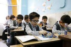 ساعت آغاز فعالیت مدارس در مهرماه/ تداوم فعالیت تمامی ۲۳۰۰۰ حق‌التدریس آزاد در سال تحصیلی جدید