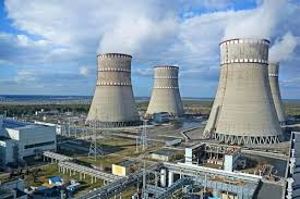 ۳۷۰۰ مگاوات نیروگاه حرارتی به مدار تولید بازگشت