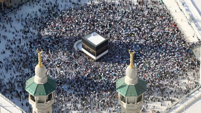 آمادگی برای آغاز عمره از نیمه دوم مهر