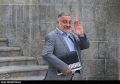 هدیه ۴۰۰ میلیون تومانی شهرداری تهران به  آسیب‌دیدگان جنگ رمضان