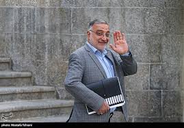 هدیه ۴۰۰ میلیون تومانی شهرداری تهران به  آسیب‌دیدگان جنگ رمضان