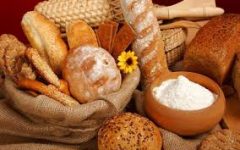 خوزستان به قطب دیپلماسی غذایی و فرهنگی نان در منطقه تبدیل شود