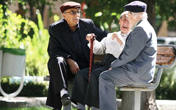 خبرهای خوب برای بازنشستگان تامین اجتماعی