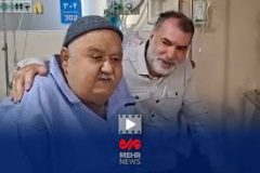 قول همکاری اکبر عبدی با ده نمکی در «اخراجی‌ها»ی آخر