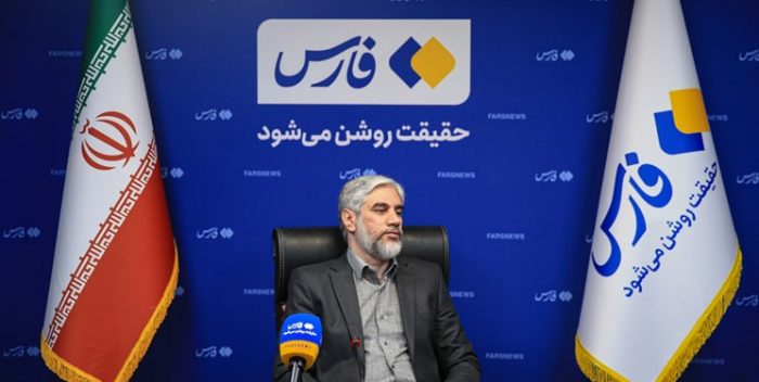 معاون فرهنگی وزیر ارشاد: همزمانی بخش حضوری و مجازی نمایشگاه کتاب مخاطبان را افزایش می‌دهد