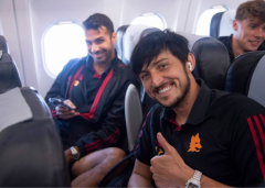 بمب خبری سردار آزمون ترکید