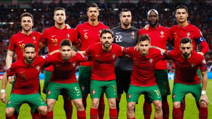 پرتغال مدعی اصلی قهرمانی در جام جهانی ۲۰۲۶