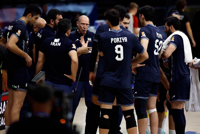 شناخت پیاتزا از ملی‌پوشان بهتر شده است/ ایران دست و پا بسته نیست