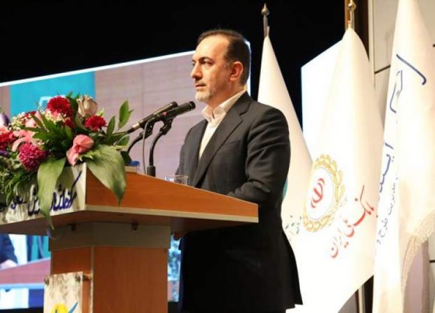 دکتر فتح‌الهی: برنامه صادرات به کشورهای غرب آسیا توسط “شفادارو” به طور جدی پیگیری شود