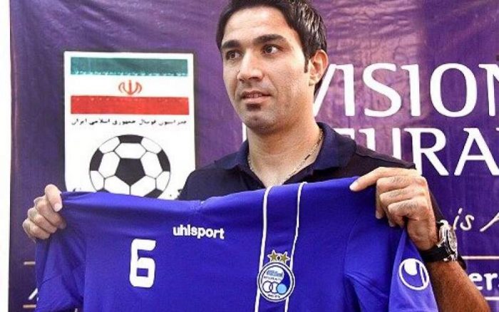 نکونام سرمربی استقلال شد