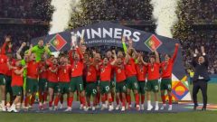 تعظیم رکوردها به رونالدو