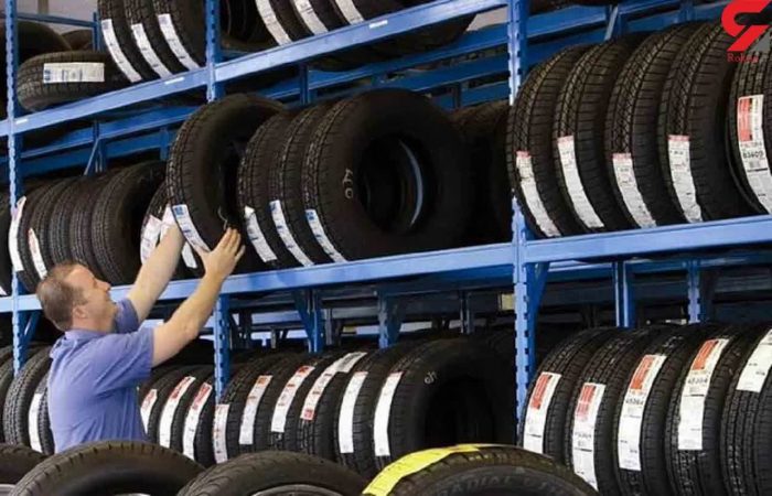 قیمت دستوری بازار لاستیک را به هم ریخت