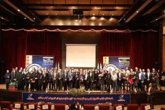 برگزاری آیین تجلیل از برگزیدگان نخستین جشنواره برترین‌های علوم ورزشی