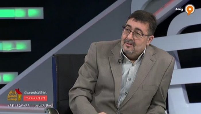 نماینده ایران رییس غرب آسیا و کشورهای عربی شد