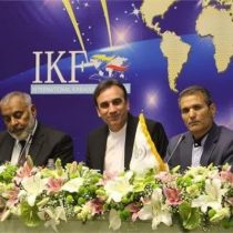 مقر کنفدراسیون کبدی آسیا و تفاضا از مجلس