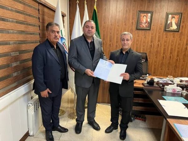 آینده ی درخشان در انتظار کاراته ایران است