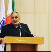 «حسین عنصری» مسئول امور ورزش و جوانان شهر “کیلان ” شد