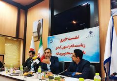 رئیس فدراسیون کبدی : برای تیم ملی بازیکن سفارشی قبول نمی کنم