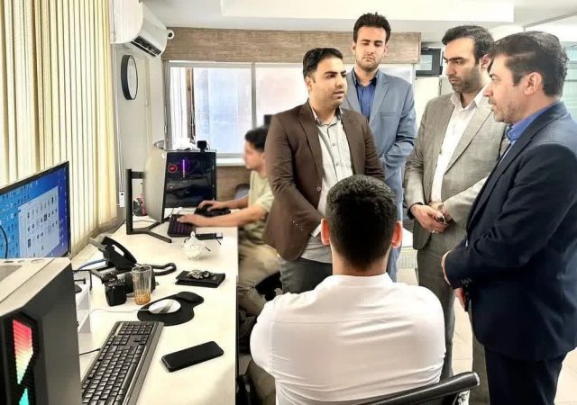 حمایت از شرکت های دانش بنیان یکی از اولویت های دستگاه قضایی است