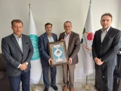 برگزاری همزمان چهاردهمین جشنواره فیلم ورزشی ایران در یکی از کشورهای عربی*