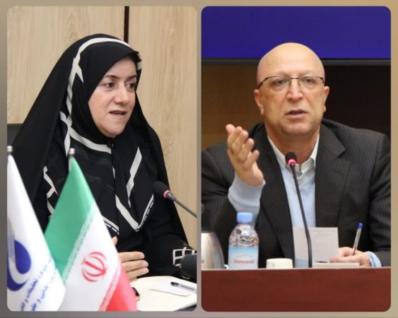 دکتر زهرا سلمان، رئیس پژوهشگاه تربیت‌بدنی و علوم ورزشی شد