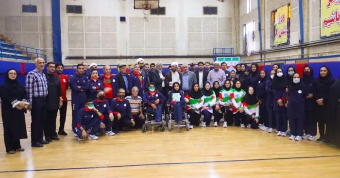 پولادگر: توجه به ورزش از سوی دولت کاملا مشهود است/