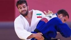 حضور دو‌ جودوکار کم بینا و‌نابینای کشورمان در مسابقات رنکینگ آلمان