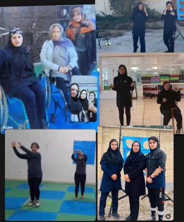 مشخص شدن تیمهای برتر اولین دوره مسابقات “پارا برای تو نیک” کشور