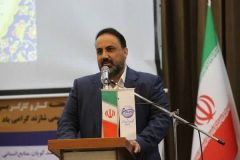 حمایت از  ورزش راهبرد پتروشیمی شازند است