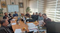 اولین دوره مسابقات کبدی سیزم را برگزار می کنیم