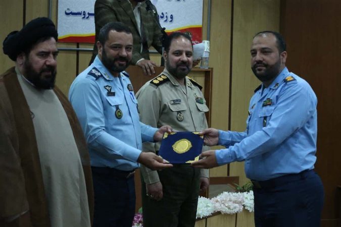 تاکنون بیش از ۱۳۰ اجلاس نماز در ارتش برگزار شده است