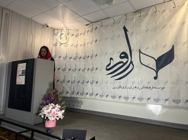 برگزیدگان پنجمین جشنواره جایزه ادبی سیمین معرفی شدند