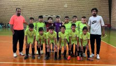 🔷 طرح بزرگ استعداديابي پايتخت