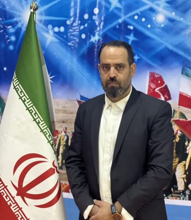 فرجی مشاور اجرایی مسابقات فوتبال و فوتسال منطقه شمال شرق استان تهران شد