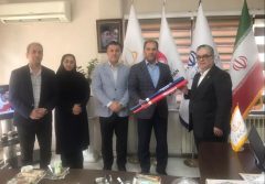 نشست بررسی حضور تیمهای ملی ایران در مسابقات اسپوکس قهرمانی آسیا